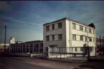 Charnos Factory