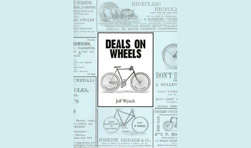 Deals on Wheels