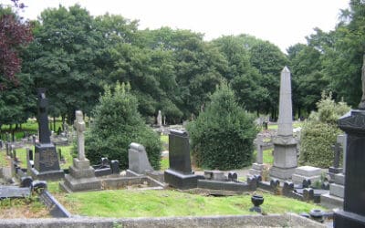Park Cemetery