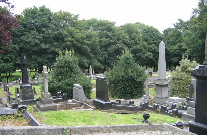 Park Cemetery