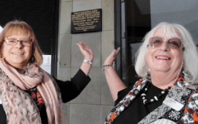 Remembering the Co-Op