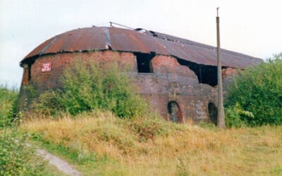 Industrial Archaeology & Architecture