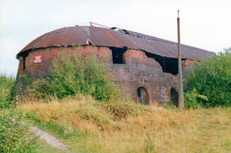 Industrial Archaeology & Architecture