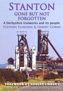 Book Cover: Stanton: Gone but not forgotten - S. Flinders & D. Corns