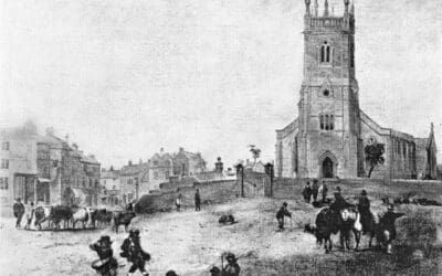 St Mary’s Parish Church