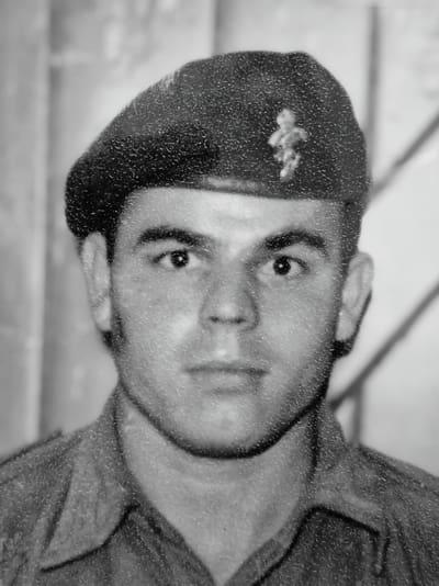 A Life Remembered