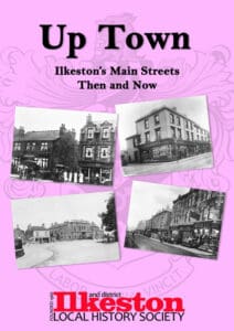 Book Cover: Up Town - G. Shaw (Editor)