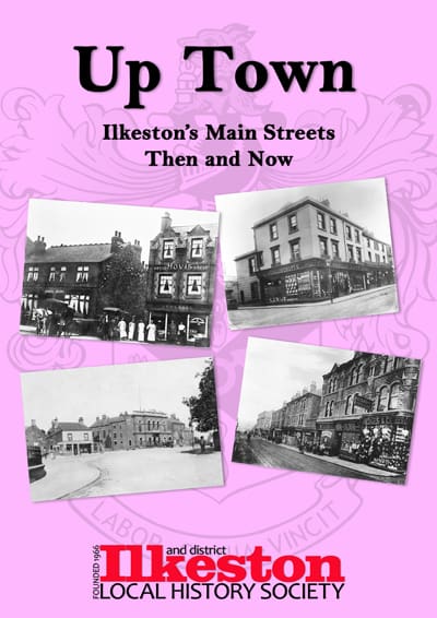 Up Town – Our New Book